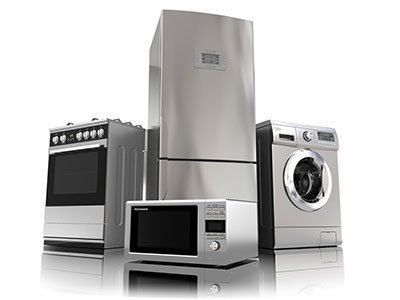 Repair home appliances Raya Smart Care